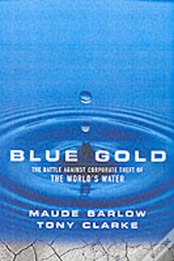 Capa do artigo Blue Gold