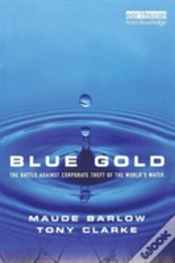 Capa do artigo Blue Gold