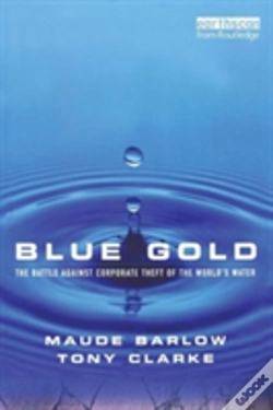 Capa do artigo Blue Gold