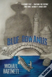 Capa do artigo Blue Gowanus