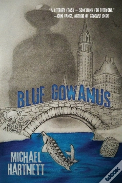 Capa do artigo Blue Gowanus