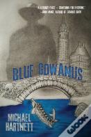 Blue Gowanus
