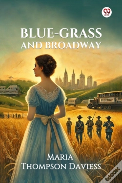 Capa do artigo Blue-Grass And Broadway (Edition1)