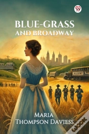 Capa do artigo Blue-Grass And Broadway (Edition1)