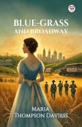 Blue-Grass And Broadway (Edition1)