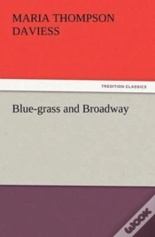 Capa do artigo Blue-Grass And Broadway