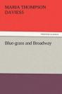 Blue-Grass And Broadway - Preview