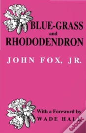 Capa do artigo Blue-Grass And Rhododendron