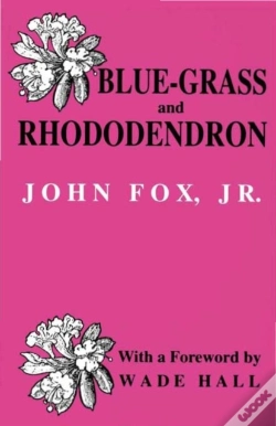 Capa do artigo Blue-Grass And Rhododendron