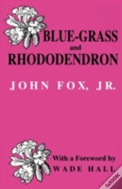 Capa do artigo Blue-Grass And Rhododendron