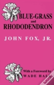 Capa do artigo Blue-Grass And Rhododendron