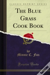 Capa do artigo Blue Grass Cook Book