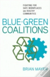 Capa do artigo Blue-Green Coalitions