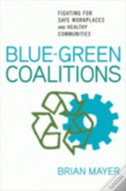 Capa do artigo Blue-Green Coalitions