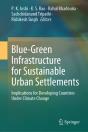 Blue-Green Infrastructure For Sustainable Urban Settlements - Preview