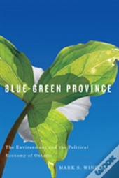 Blue-Green Province