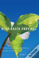 Blue-Green Province