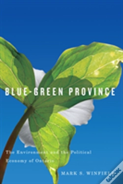 Capa do artigo Blue-Green Province