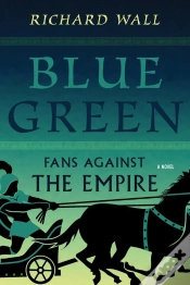 Capa do artigo Blue Green