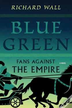 Capa do artigo Blue Green