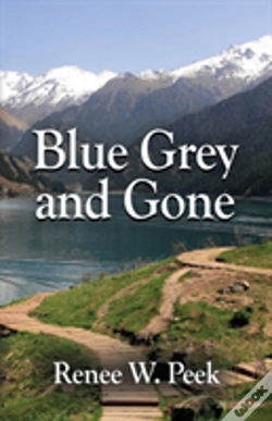 Capa do artigo Blue Grey And Gone