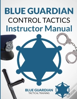 Capa do artigo Blue Guardian Control Tactics Instructor Manual