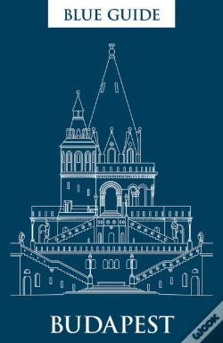 Capa do artigo Blue Guide Budapest