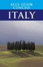 Blue Guide Concise Italy - Preview