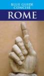 Blue Guide Concise Rome - Preview