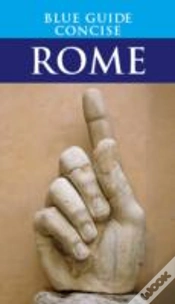 Capa do artigo Blue Guide Concise Rome