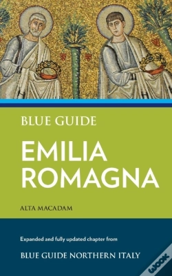 Capa do artigo Blue Guide Emilia Romagna