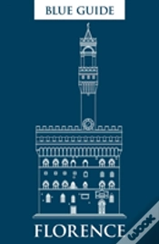 Capa do artigo Blue Guide Florence