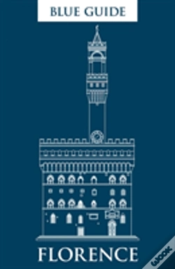 Capa do artigo Blue Guide Florence