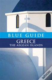 Capa do artigo Blue Guide Greece The Aegean Islands