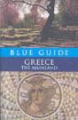 Blue Guide Greece The Mainland - Preview