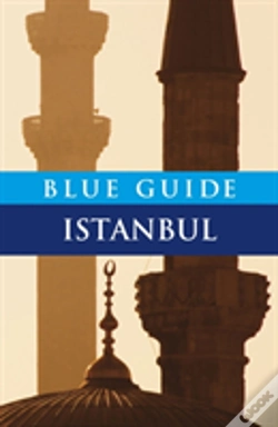 Capa do artigo Blue Guide Istanbul