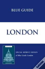 Capa do artigo Blue Guide London