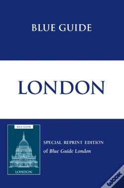 Capa do artigo Blue Guide London