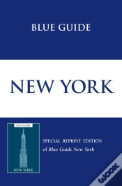 Capa do artigo Blue Guide New York