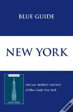 Capa do artigo Blue Guide New York