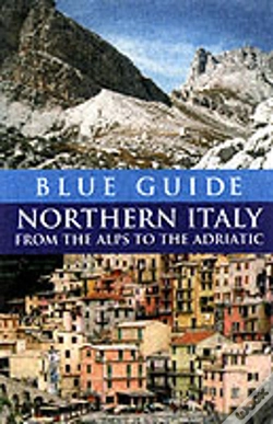 Capa do artigo Blue Guide Northern Italy