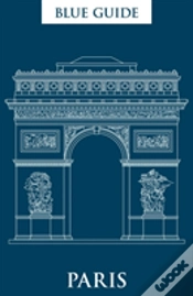 Capa do artigo Blue Guide Paris