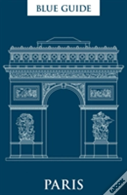 Capa do artigo Blue Guide Paris