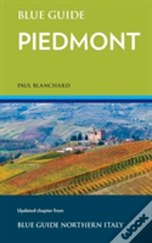 Blue Guide Piedmont