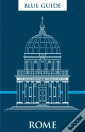 Blue Guide Rome