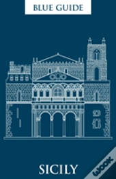 Blue Guide Sicily