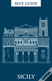 Capa do artigo Blue Guide Sicily