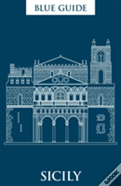 Capa do artigo Blue Guide Sicily