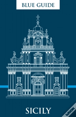 Capa do artigo Blue Guide Sicily