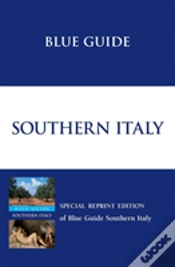 Capa do artigo Blue Guide Southern Italy